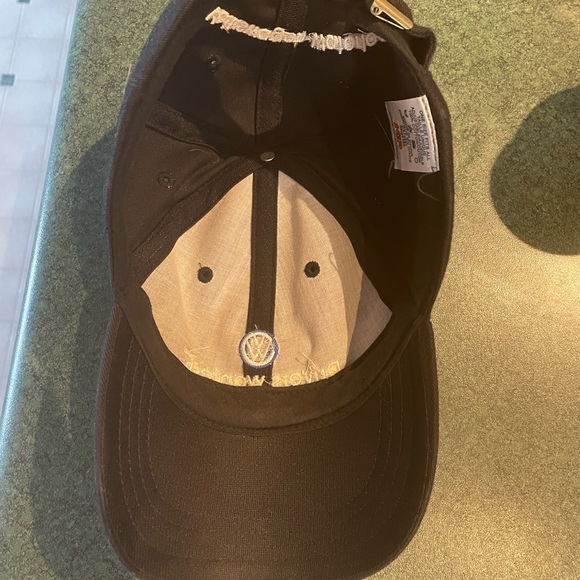 Volkswagen Baseball Cap - Picture 3 of 4
